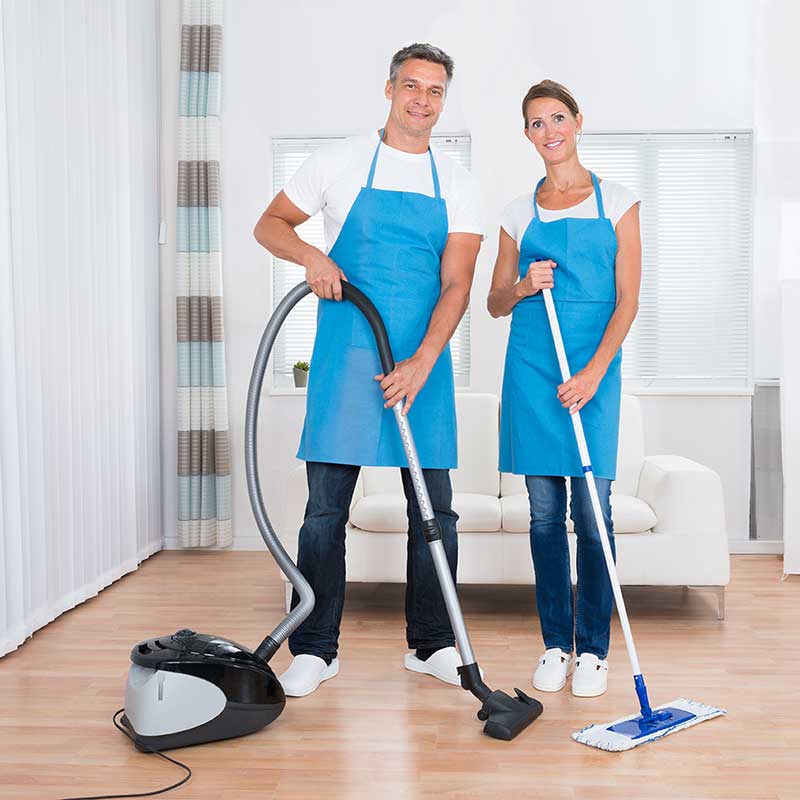 san diego floor cleaning