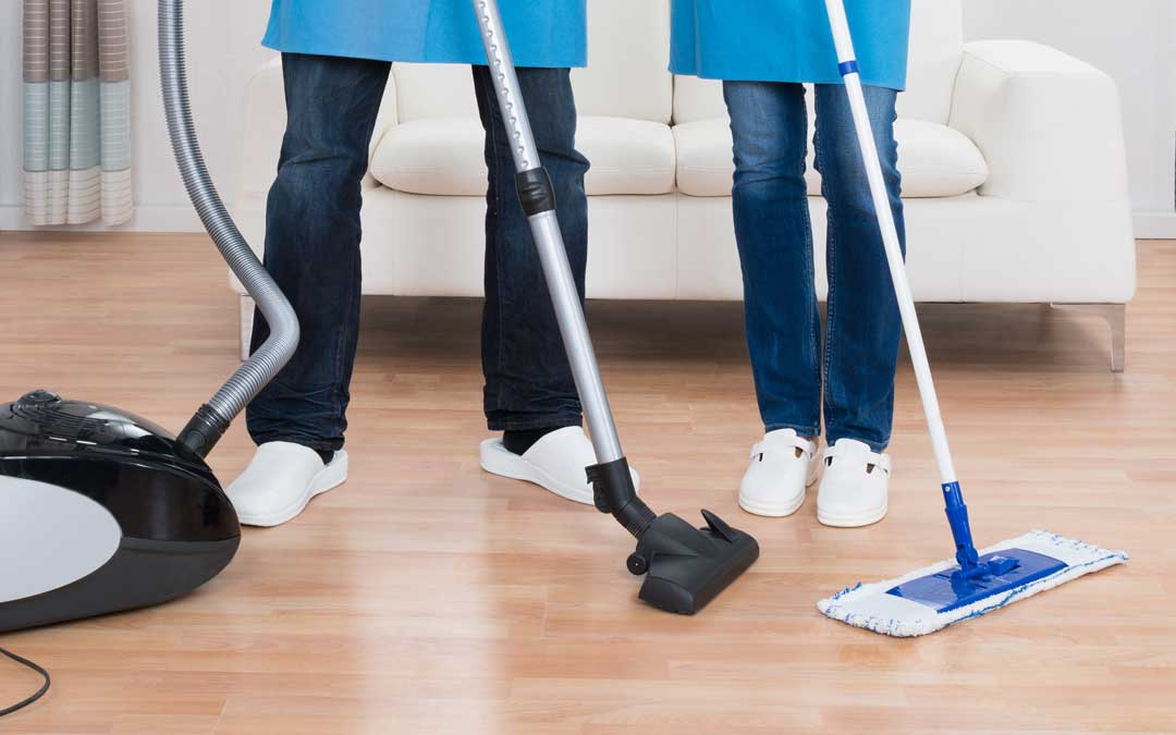 Spring Cleaning Tips for Your Home