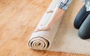 What to Consider When Shopping for Carpet