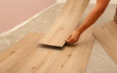 What to Consider When Shopping for LVP Flooring