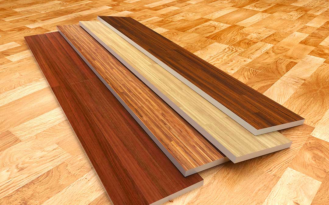 What to Consider When Shopping for Wood Flooring