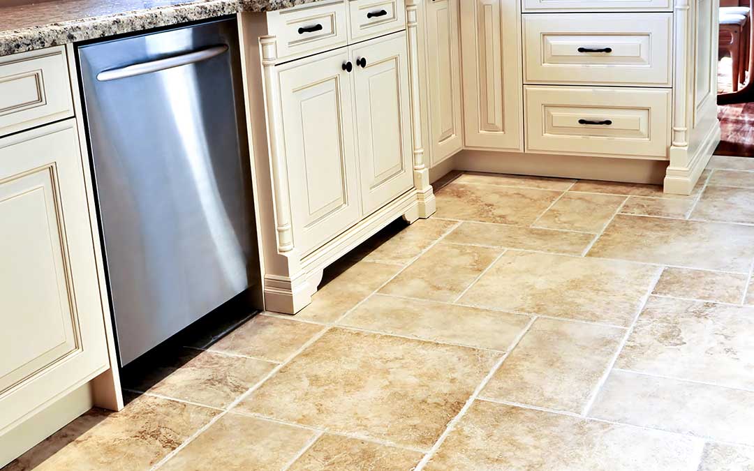 What to Consider When Shopping for Tile Flooring