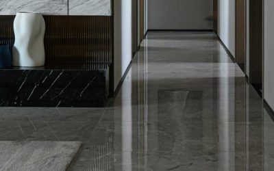 How to Clean Marble Flooring
