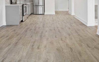 5 Tips for Cleaning Hardwood Flooring