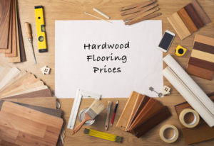Hardwood Flooring Prices