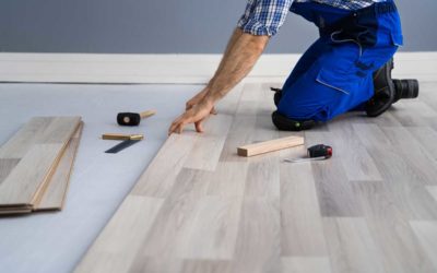 9 Amazing Advantages of Hardwood Flooring with Professional Installation