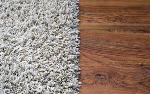 Comparative Costs of Flooring and Carpet Installation