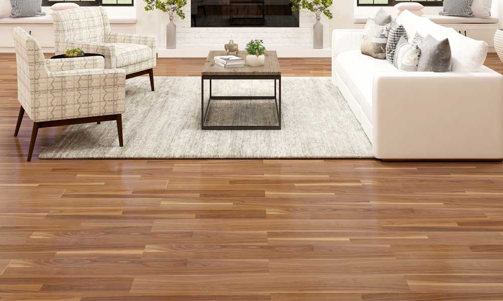 Vinyl Flooring 101 in San Diego – What to Know About It