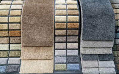 Carpet Flooring: The Ultimate Guide
