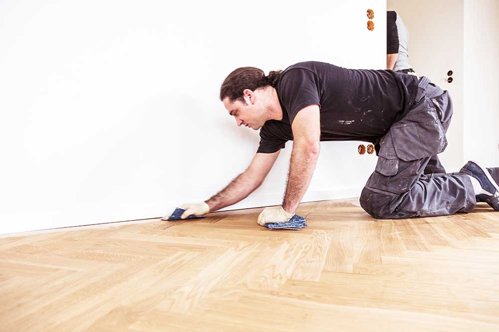 benefits of hardwood floor restoration