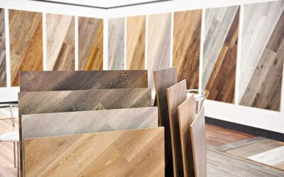 Top-Rated Flooring Companies Near Me: Exceptional Services You Can Trust