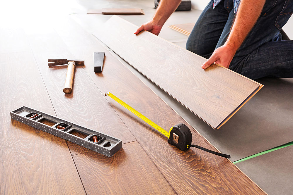 responsive hardwood flooring company