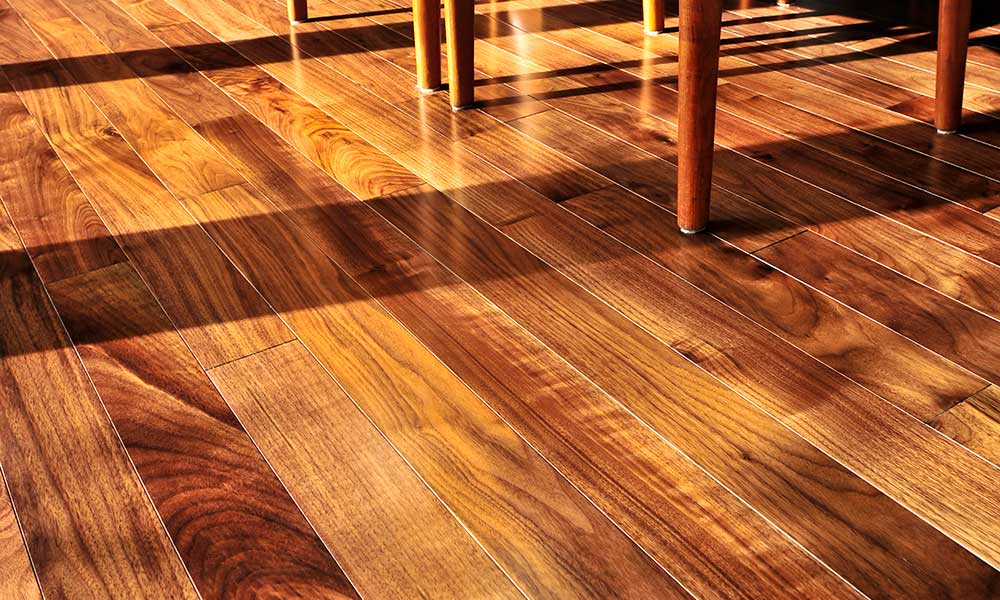 Transform Your Space with LL Hardwood: Unleash the Beauty of Natural Wood