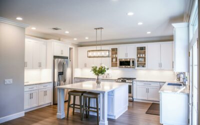 7 Kitchen Flooring Trends 2024: Quick and Easy Ways to Refresh Your Home