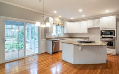 7 Kitchen Flooring Trends 2024: Quick and Easy Ways to Refresh Your Home