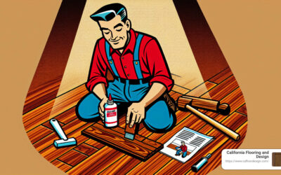 Squeaky Hardwood Floors No More: Your Ultimate Guide to Repairing and Silencing Them