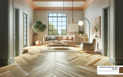 Unveiling 2023: The Freshest Flooring Trends to Watch