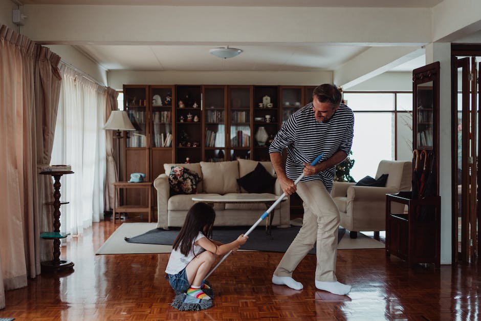 Unveiling Truth: Are Steam Mops Damaging Your Hardwood Floors?