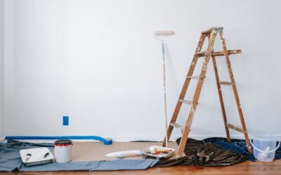 How to Install Concrete Over Floorboards in 5 Steps