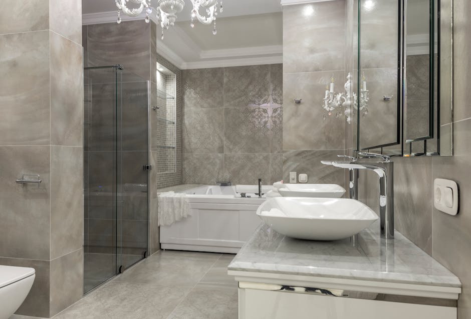 A Comprehensive Guide to Choosing Porcelain Bathroom Floor Tiles